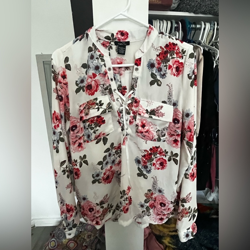 Blouse